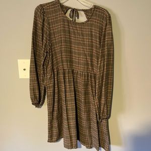 American Eagle Dress